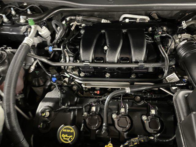 used 2019 Ford Explorer car, priced at $18,997