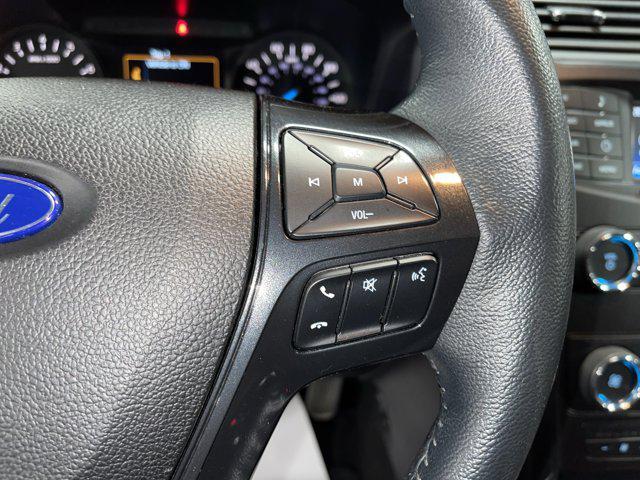 used 2019 Ford Explorer car, priced at $18,997