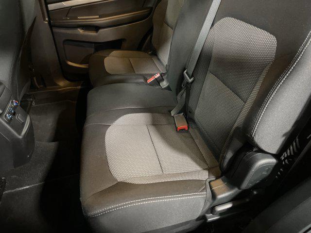 used 2019 Ford Explorer car, priced at $18,997