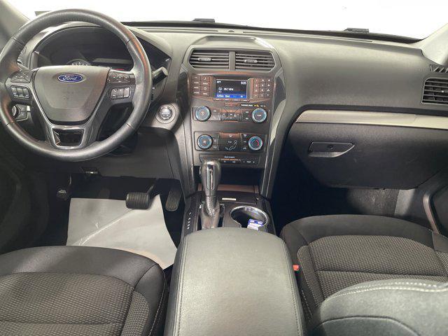 used 2019 Ford Explorer car, priced at $18,997