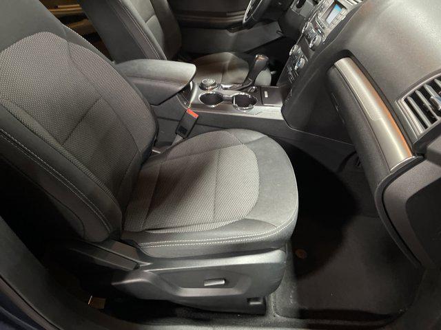 used 2019 Ford Explorer car, priced at $18,997