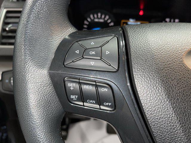 used 2019 Ford Explorer car, priced at $18,997