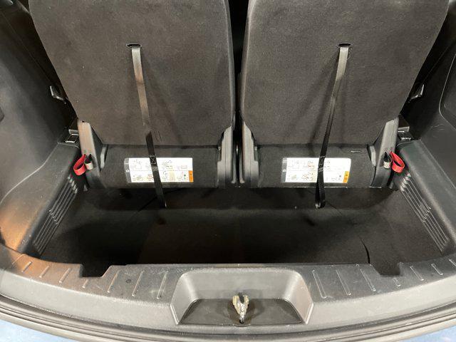 used 2019 Ford Explorer car, priced at $18,997