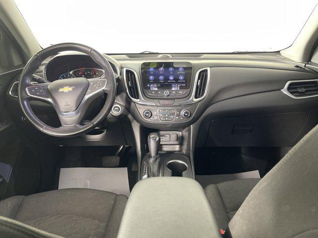 used 2019 Chevrolet Equinox car, priced at $13,497