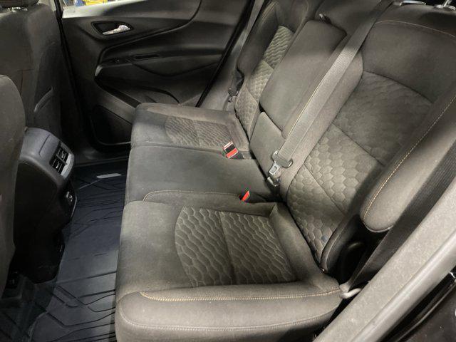 used 2019 Chevrolet Equinox car, priced at $13,497