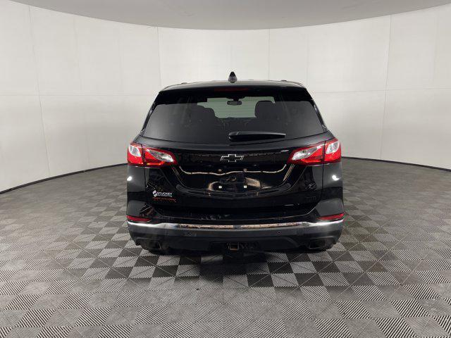 used 2019 Chevrolet Equinox car, priced at $13,497