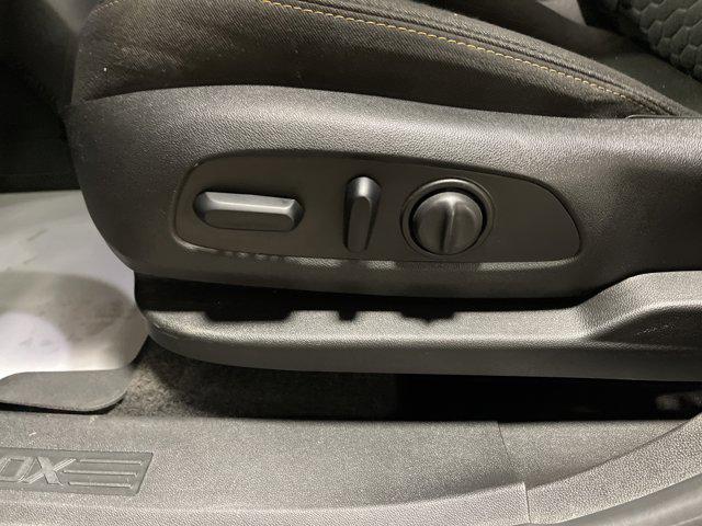 used 2019 Chevrolet Equinox car, priced at $13,497