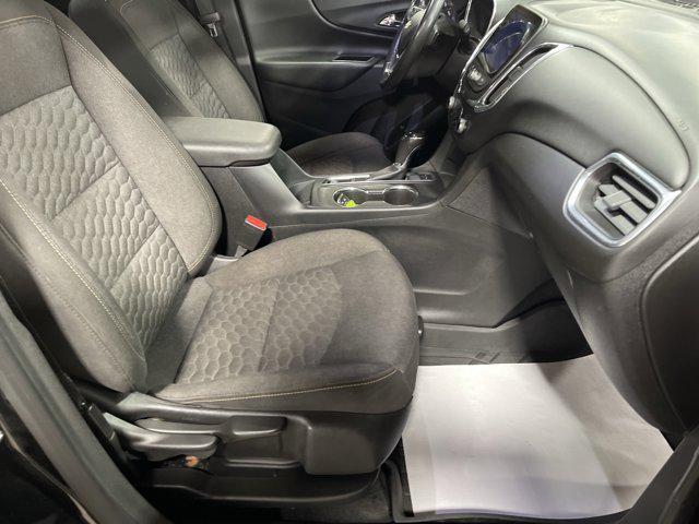 used 2019 Chevrolet Equinox car, priced at $13,497