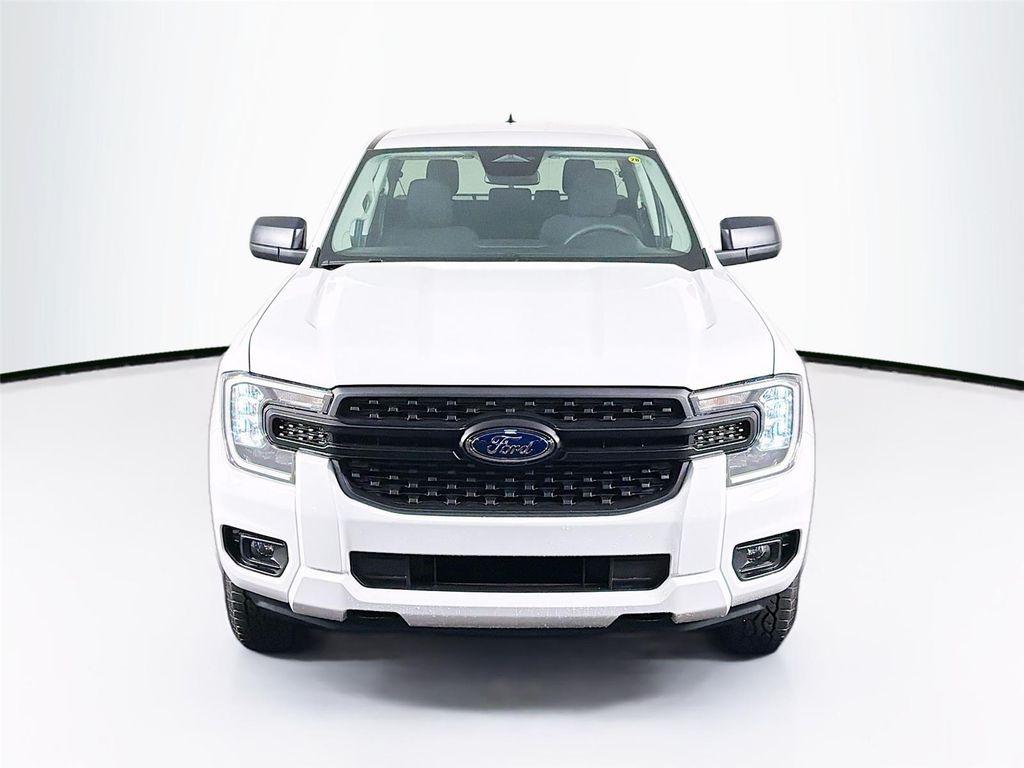 new 2026 Ford Ranger car, priced at $36,843