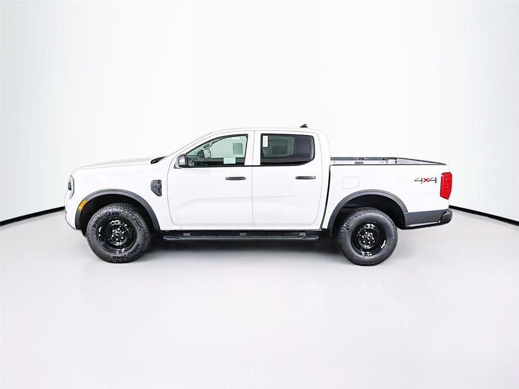 new 2026 Ford Ranger car, priced at $36,843