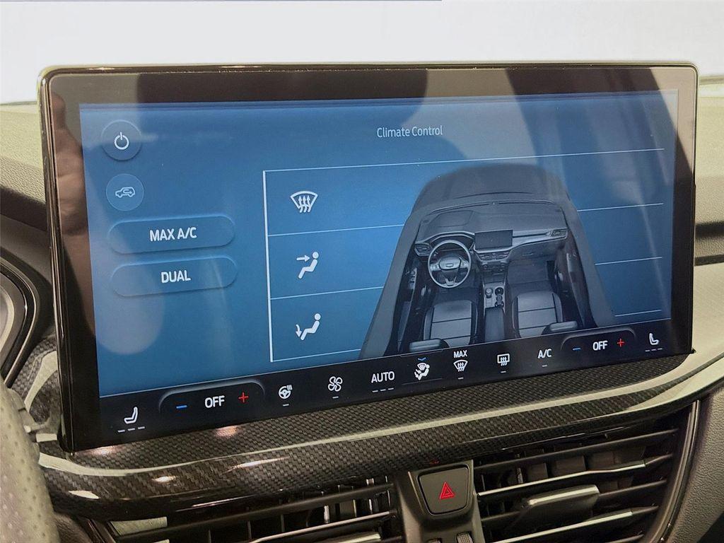 used 2023 Ford Escape car, priced at $22,497