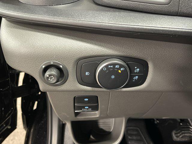 new 2026 Ford Transit-250 car, priced at $53,022
