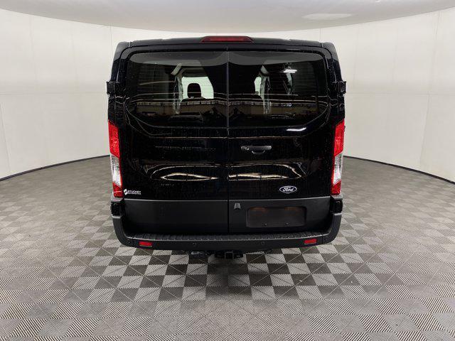new 2026 Ford Transit-250 car, priced at $53,022
