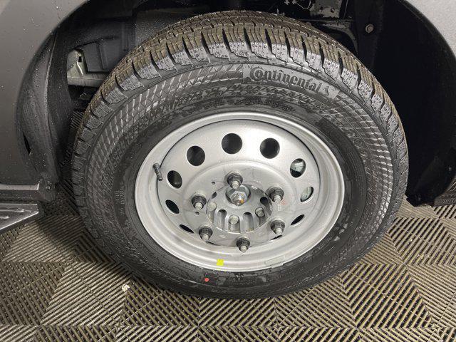 new 2026 Ford Transit-250 car, priced at $53,022