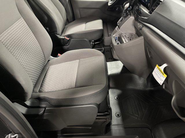 new 2026 Ford Transit-250 car, priced at $53,022