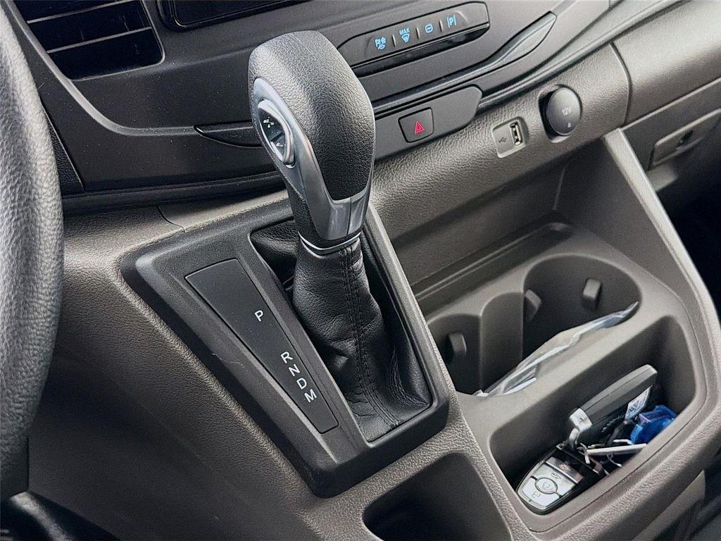 new 2026 Ford Transit-250 car, priced at $55,022