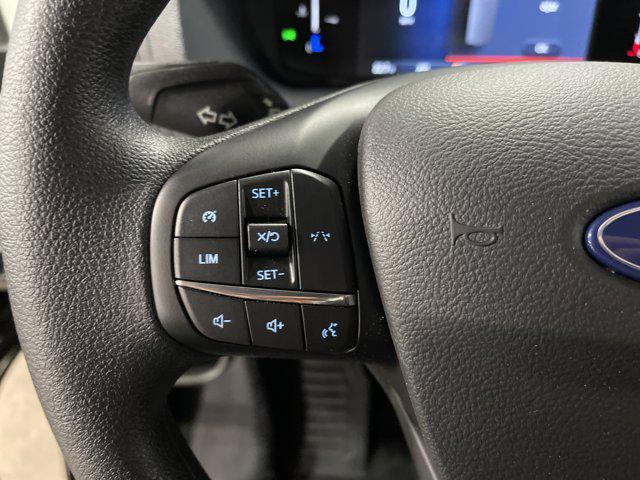 new 2026 Ford Transit-250 car, priced at $53,022