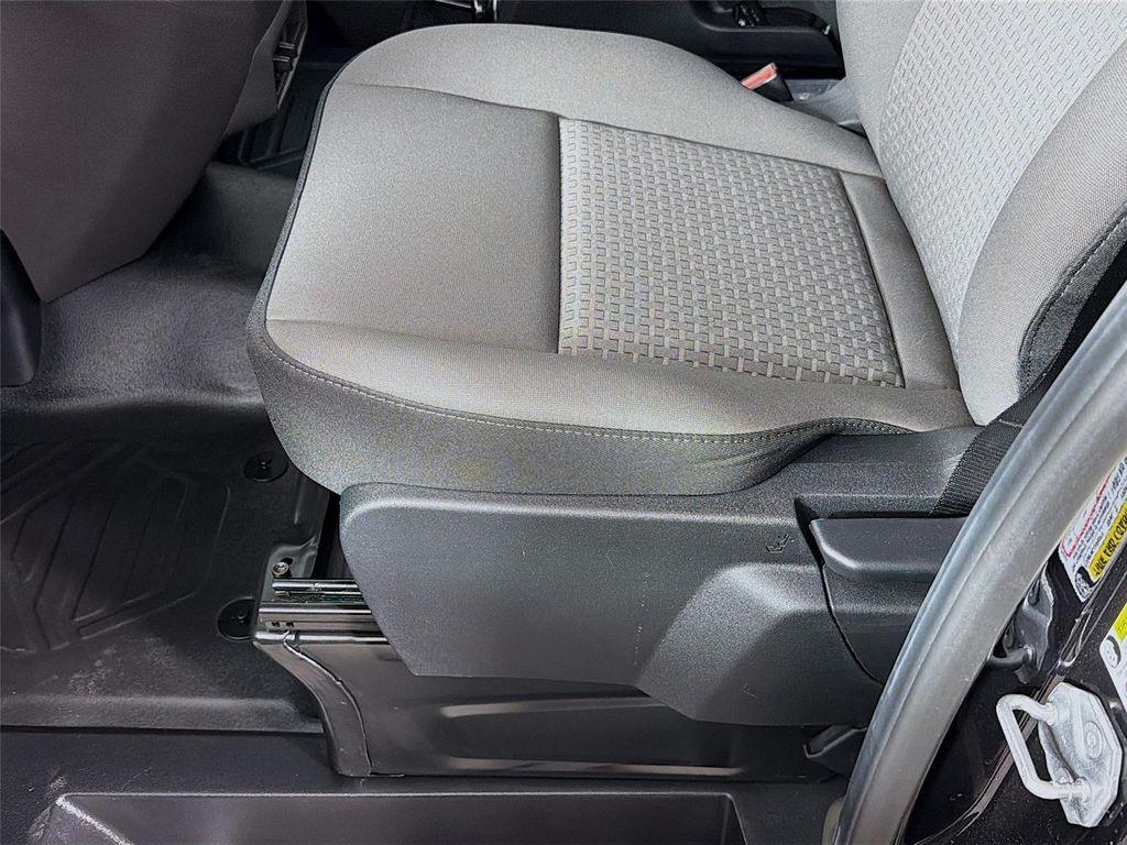 new 2026 Ford Transit-250 car, priced at $55,022