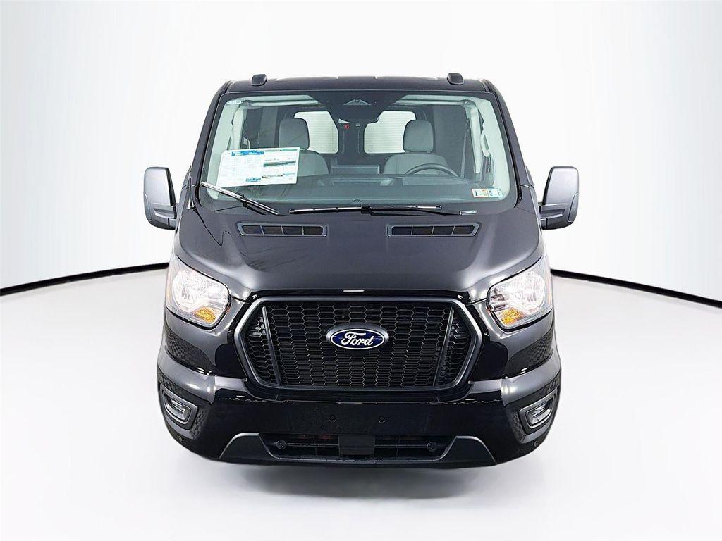 new 2026 Ford Transit-250 car, priced at $55,022