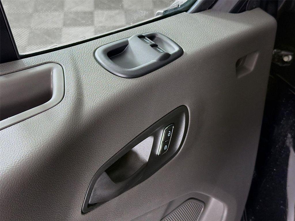 new 2026 Ford Transit-250 car, priced at $55,022