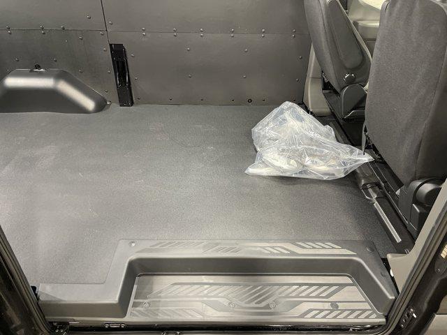 new 2026 Ford Transit-250 car, priced at $53,022