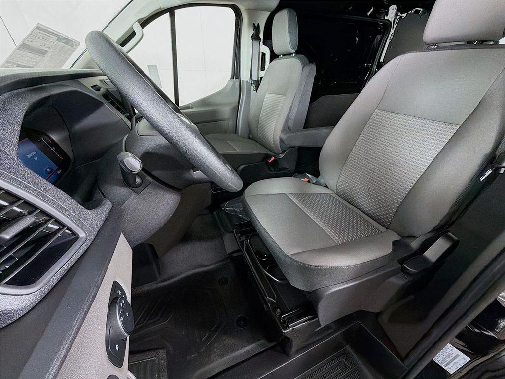new 2026 Ford Transit-250 car, priced at $55,022