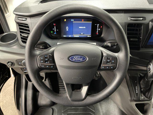 new 2026 Ford Transit-250 car, priced at $53,022