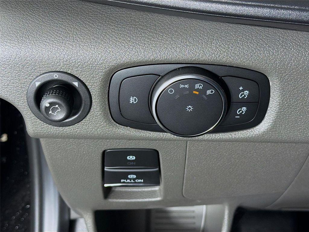 new 2026 Ford Transit-250 car, priced at $55,022