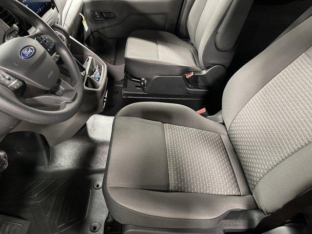 new 2026 Ford Transit-250 car, priced at $53,022