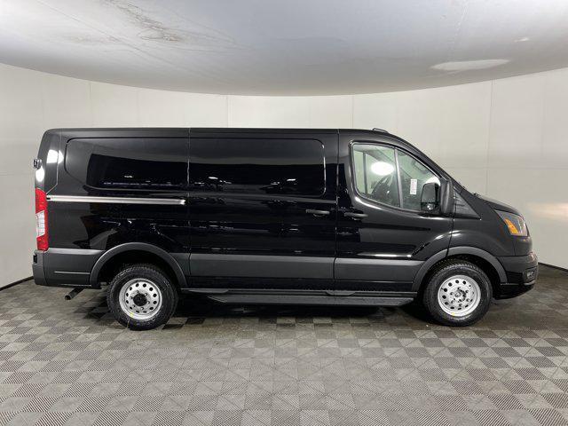 new 2026 Ford Transit-250 car, priced at $53,022