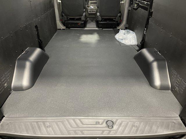 new 2026 Ford Transit-250 car, priced at $53,022