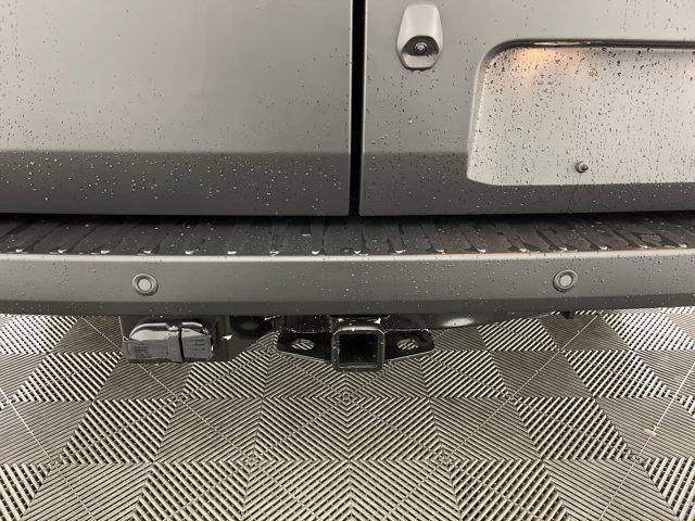 new 2026 Ford Transit-250 car, priced at $53,022