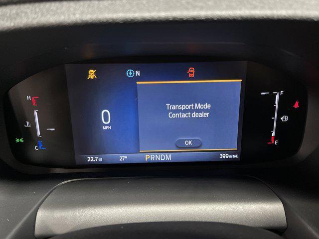 new 2026 Ford Transit-250 car, priced at $53,022