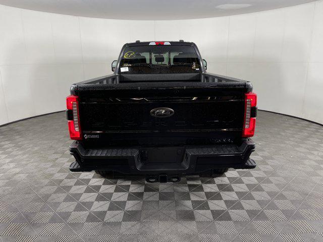 new 2026 Ford F-350 car, priced at $78,938