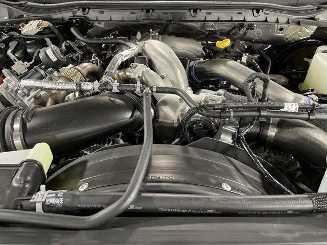 new 2026 Ford F-350 car, priced at $78,938