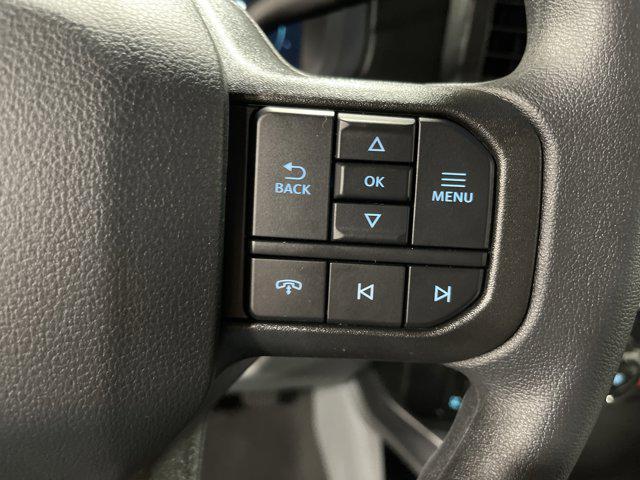 new 2026 Ford F-350 car, priced at $78,938