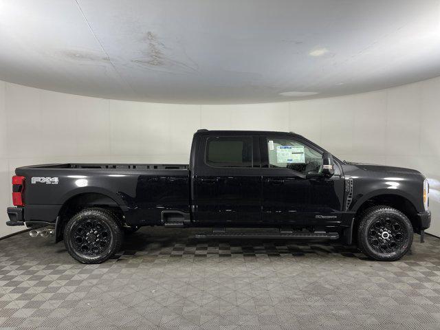 new 2026 Ford F-350 car, priced at $78,938