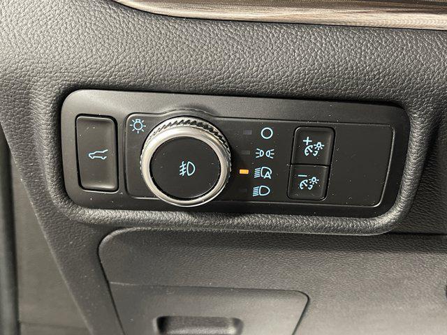 used 2020 Ford Explorer car, priced at $22,997