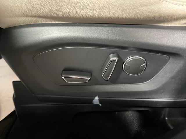 used 2020 Ford Explorer car, priced at $22,997