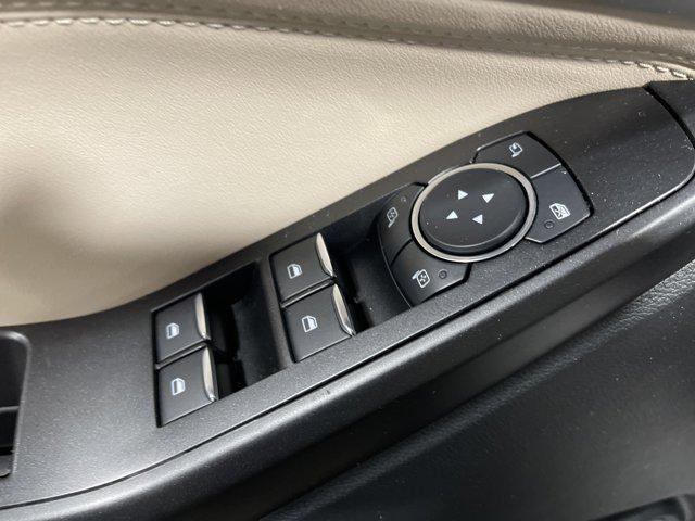 used 2020 Ford Explorer car, priced at $22,997