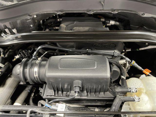used 2020 Ford Explorer car, priced at $22,997