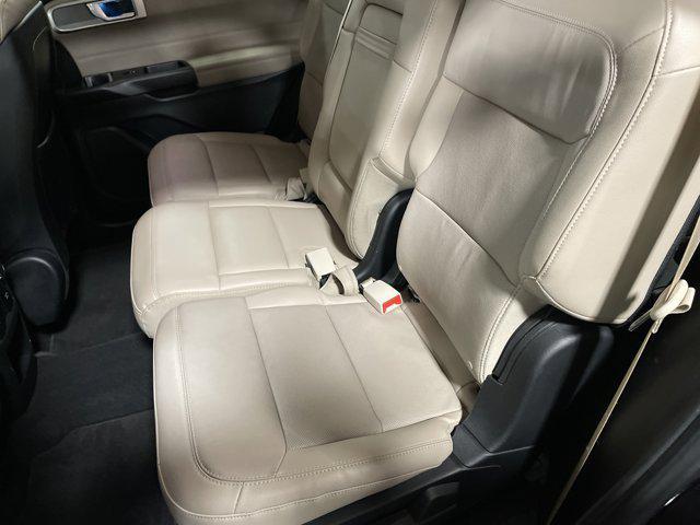 used 2020 Ford Explorer car, priced at $22,997