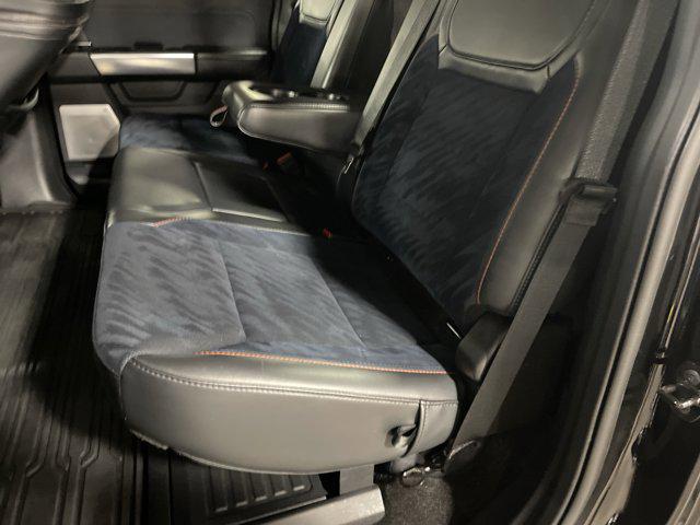 used 2022 Ford F-150 car, priced at $59,997