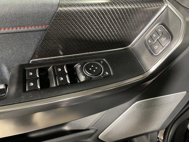 used 2022 Ford F-150 car, priced at $59,997