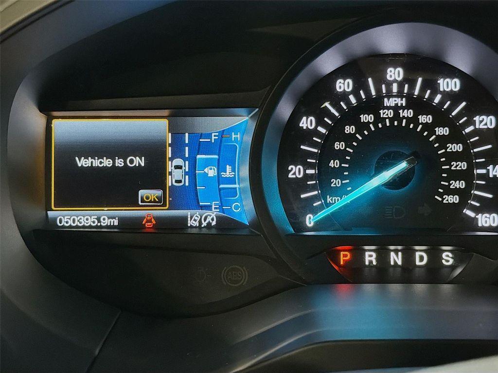 used 2022 Ford Edge car, priced at $23,997