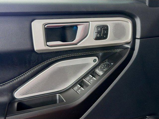 used 2020 Ford Explorer car, priced at $30,997