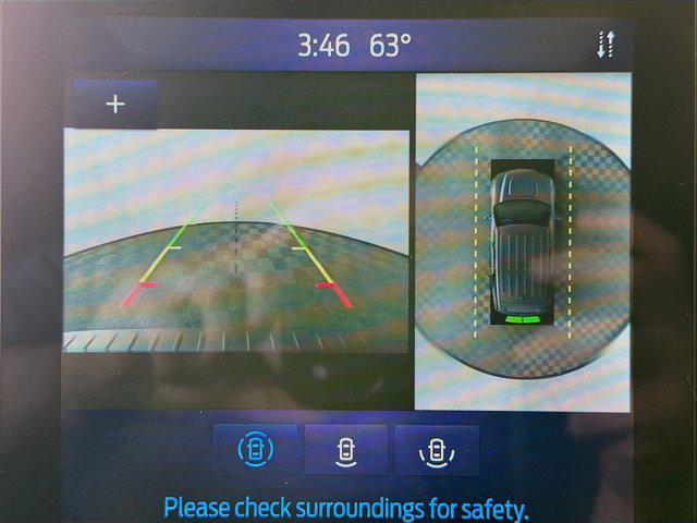 used 2020 Ford Explorer car, priced at $30,997