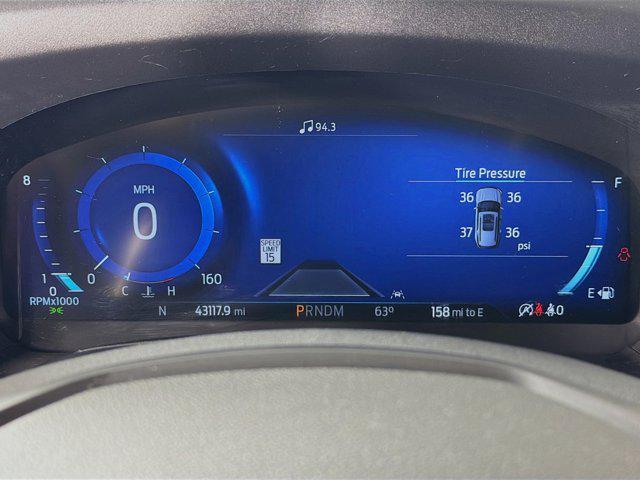 used 2020 Ford Explorer car, priced at $30,997