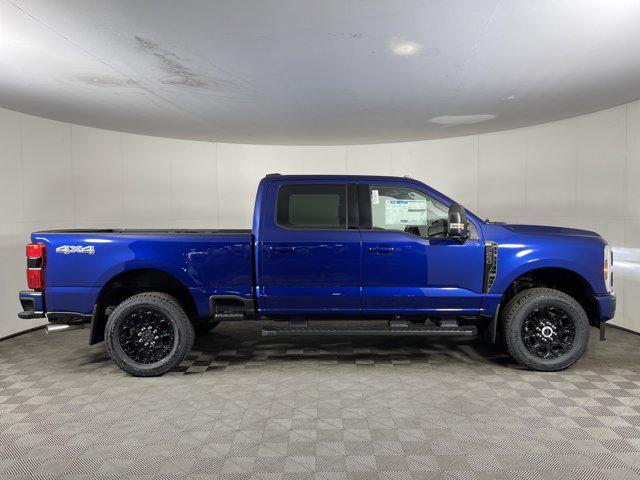 new 2026 Ford F-250 car, priced at $67,328