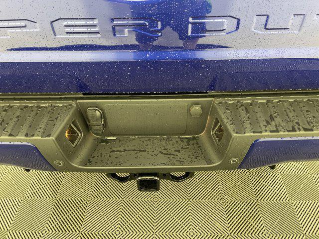 new 2026 Ford F-250 car, priced at $67,328